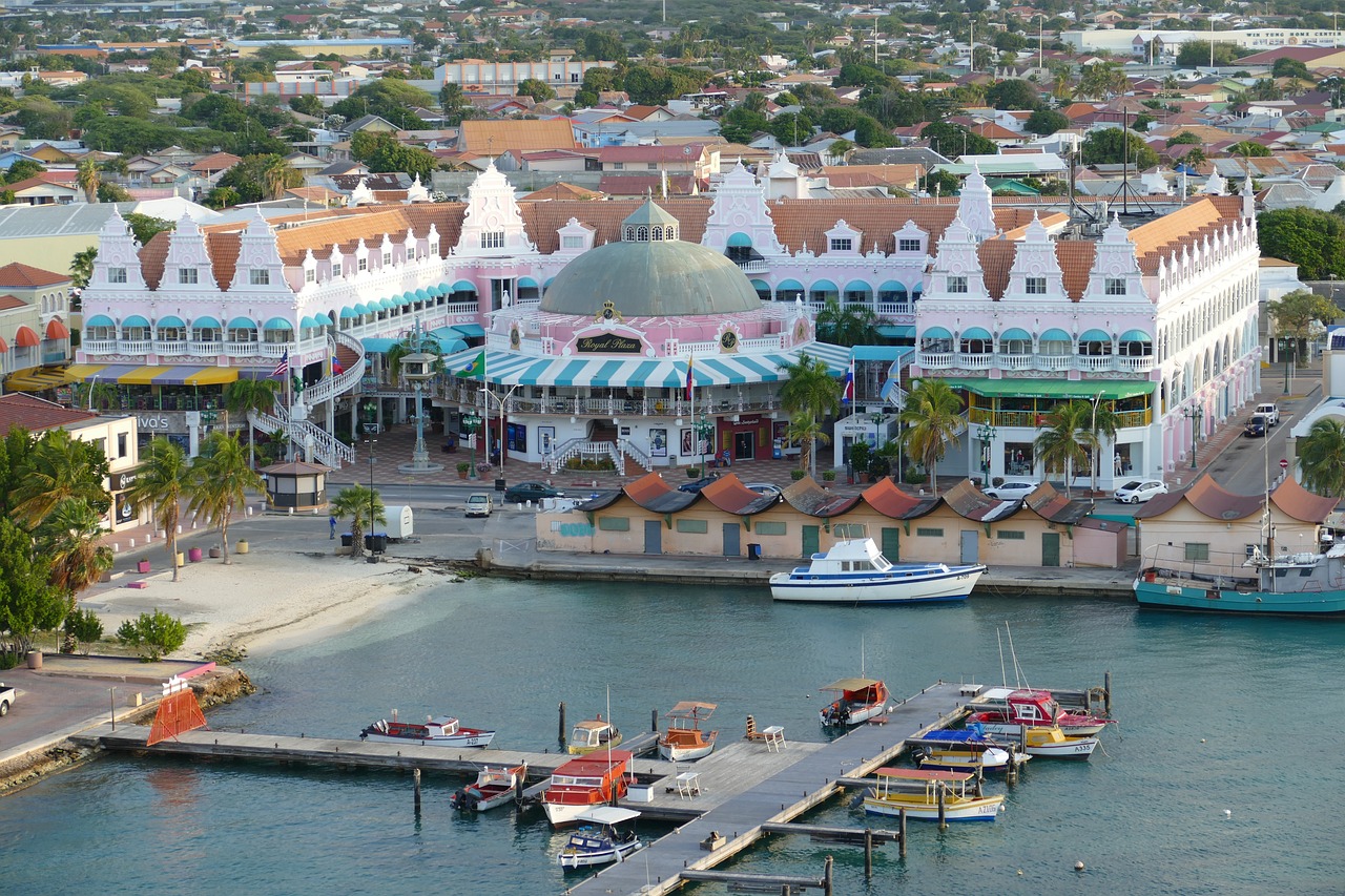 Ultimate Aruba Adventure and Culinary Experience